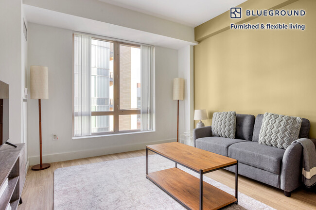 property at 285 Third St