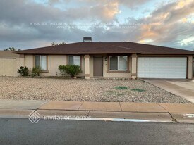 4229 W Mescal St in Phoenix, AZ - Building Photo