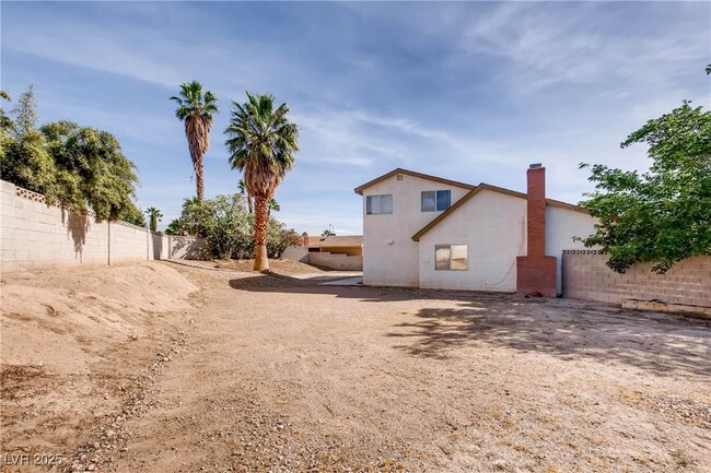 4205 Newhaven Dr in Las Vegas, NV - Building Photo - Building Photo