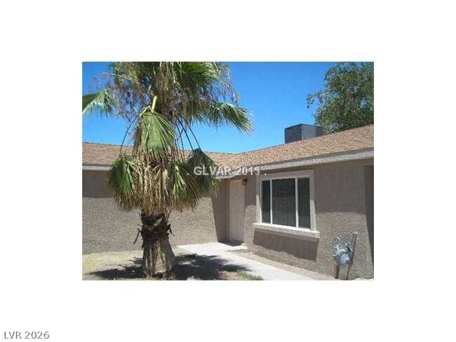 property at 641 National St