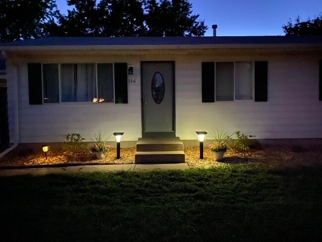 386 1st Ave SE in New Brighton, MN - Building Photo - Building Photo