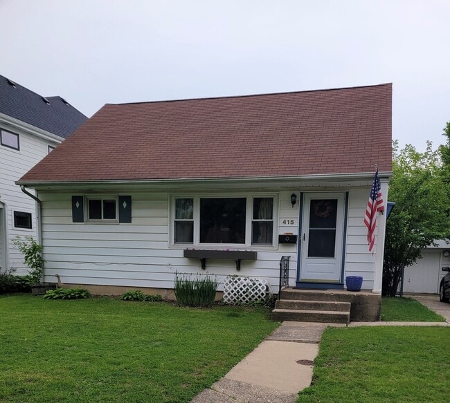 property at 415 Chicago Ave