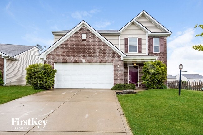 property at 15490 Farmland Ct