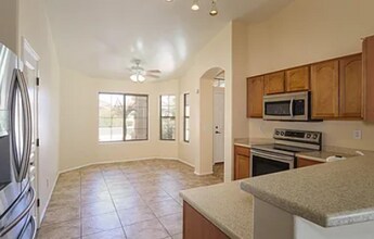 44795 W Sandhill Rd in Maricopa, AZ - Building Photo - Building Photo