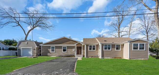 2137 Locust Rd in Sea Girt, NJ - Building Photo - Building Photo