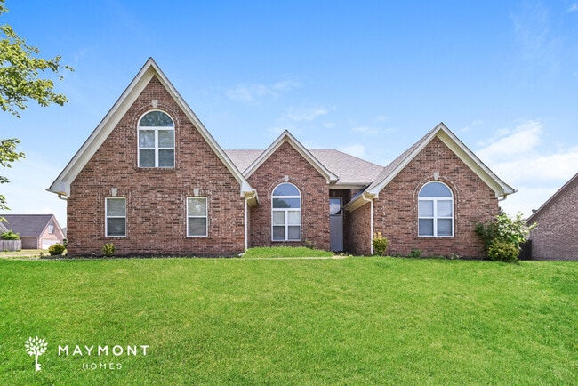 property at 4322 Lexi Dr