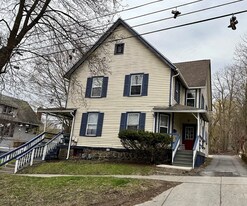 407 S Aurora St, Unit 407SAurora in Ithaca, NY - Building Photo