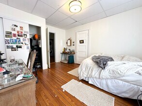 46 Dana St in Cambridge, MA - Foto de edificio - Building Photo