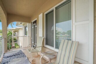 5910 Via Delray Blvd, Unit B in Delray Beach, FL - Foto de edificio - Building Photo