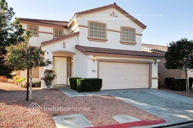 property at 3501 Mountain Park St