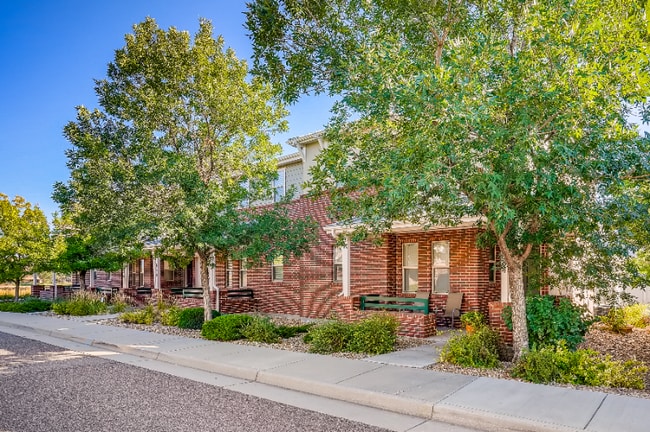 property at 6378 S Xanadu Way