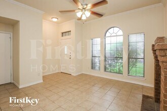 6317 Woodcreek Trail in Fort Worth, TX - Building Photo - Building Photo
