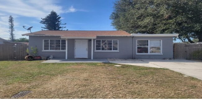 property at 5806 15th St W
