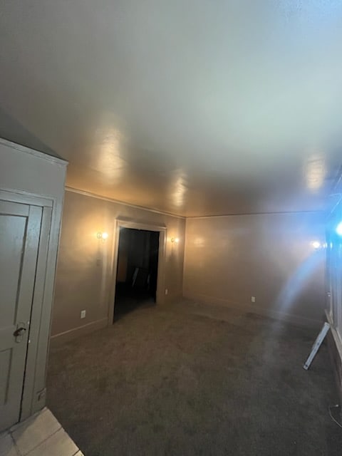 8831 Quincy St, Unit 2 in Detroit, MI - Building Photo - Building Photo