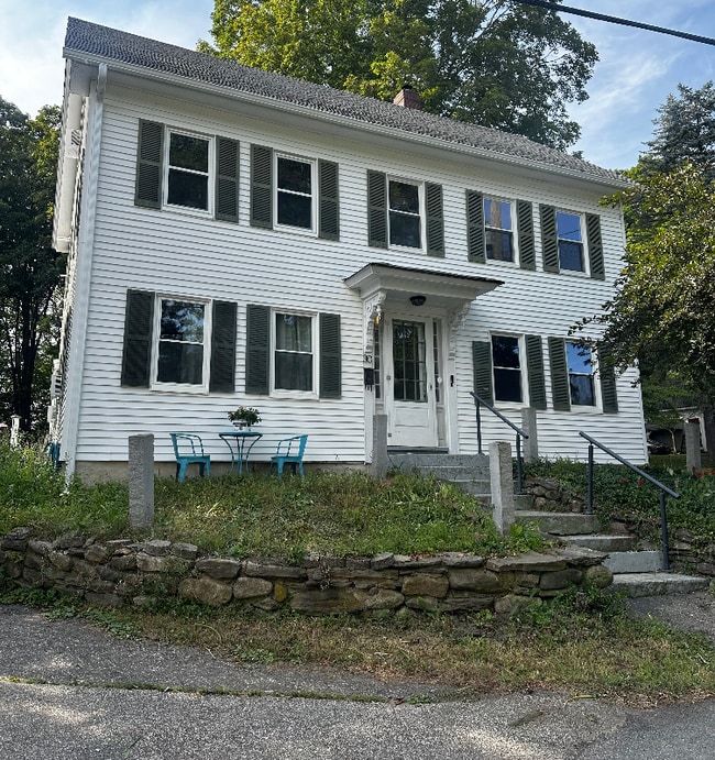 property at 30 Spring St