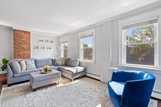 36 Concord St in Boston, MA - Building Photo - Building Photo