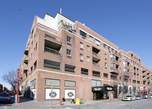 518-530 S 2nd St in Philadelphia, PA - Foto de edificio - Building Photo