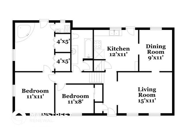 2109 Pershing Rd in Birmingham, AL - Building Photo - Building Photo