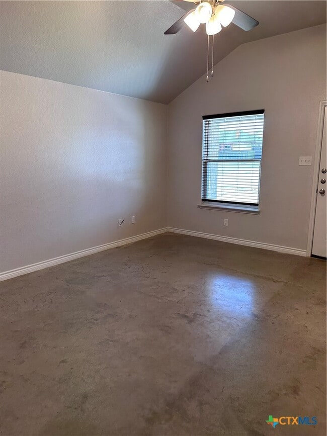 1239 Liberation Ln in Copperas Cove, TX - Building Photo - Building Photo