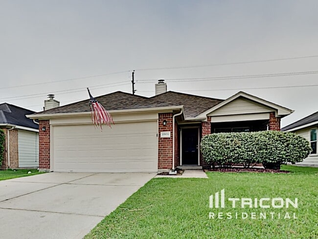 15931 Imperial Forest Ln in Houston, TX - Building Photo - Building Photo