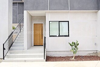 2293 Termino Ave in Long Beach, CA - Building Photo - Building Photo