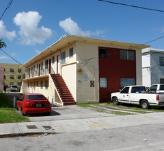 Havana River Apartments in Miami, FL - Building Photo - Building Photo