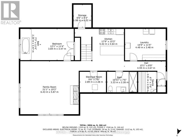 8803 Dale Rd in Cobourg, ON - Building Photo - Building Photo