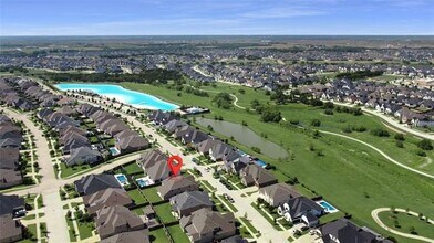 3811 Pepper Grass Ln in Prosper, TX - Building Photo - Building Photo