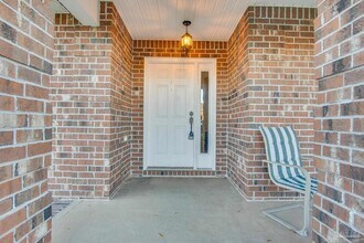 4619 Carmel Cir in Pace, FL - Foto de edificio - Building Photo