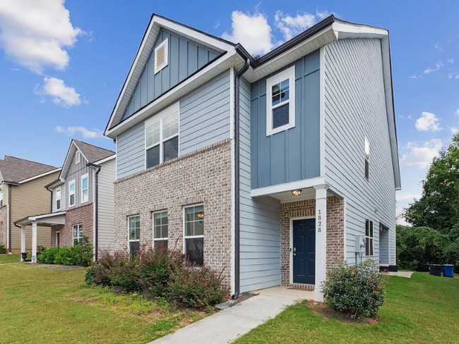 property at 1828 Laurel Green Way