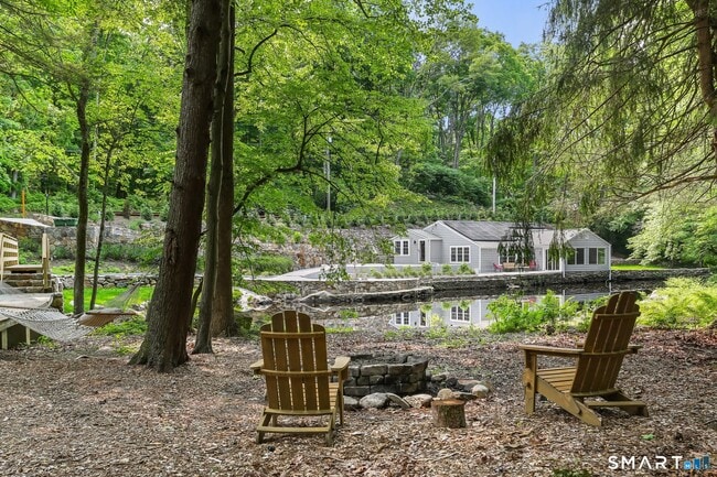property at 82 Newtown Turnpike