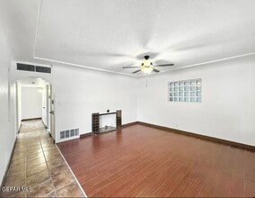 3425 Savannah Ave in El Paso, TX - Building Photo - Building Photo