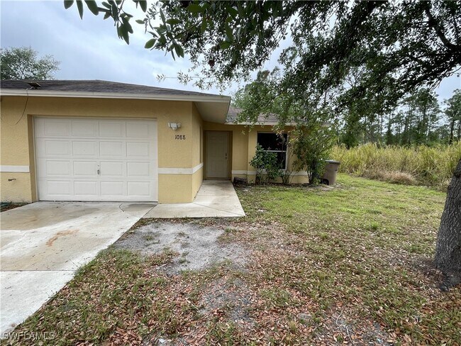 property at 1088 Jaguar Blvd