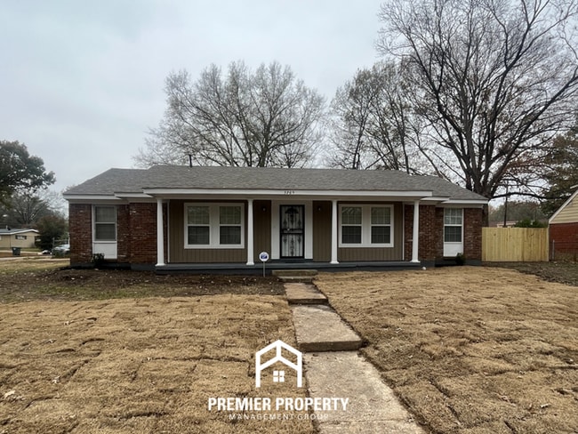 property at 3265 Starsdale St