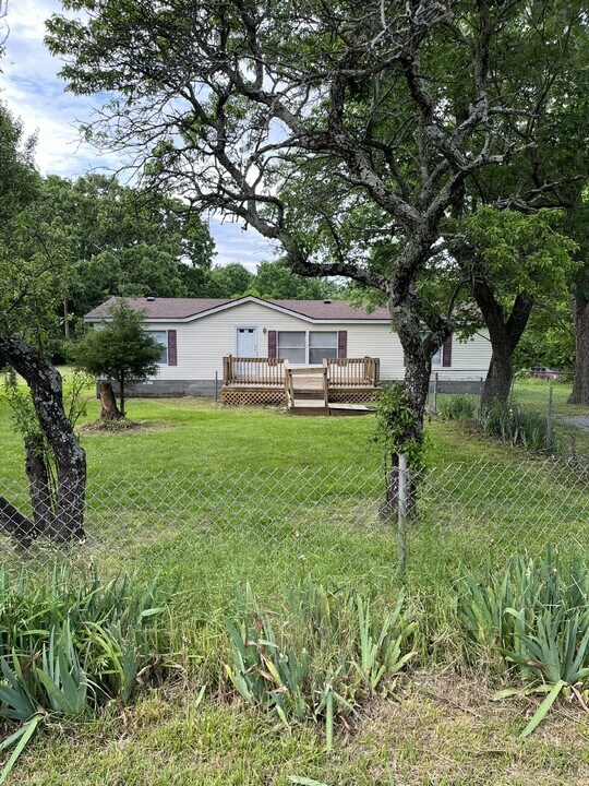 336 Jefferson Pike in La Vergne, TN - Building Photo