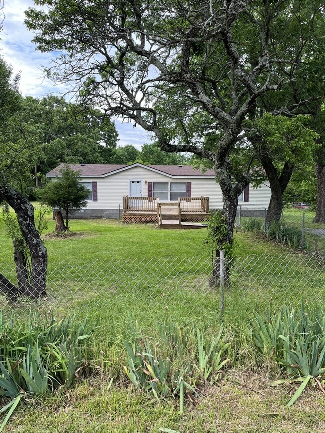 property at 336 Jefferson Pike