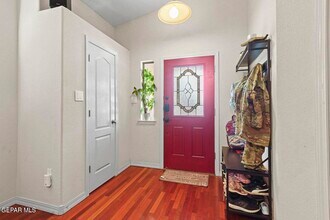 12721 Tuscany Hills Pl in El Paso, TX - Building Photo - Building Photo