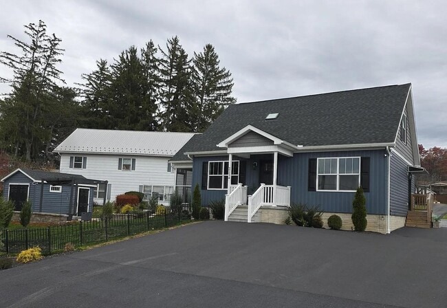 property at 2114 Pine View Dr