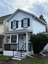 148 S Van Buren Ave in Scranton, PA - Building Photo