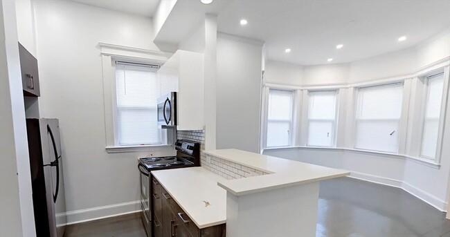 property at 98 Queensberry St