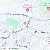 29 Dunlap St in Martinsville, VA - Building Photo