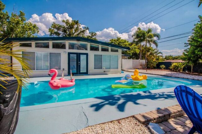 4401 Lenmore St in Orlando, FL - Building Photo - Building Photo