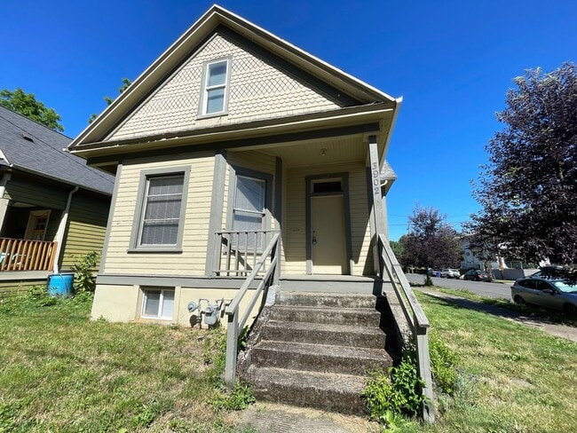 property at 3902 N Haight Ave