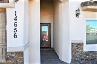 14656 Ginger Kerrick in El Paso, TX - Building Photo - Building Photo