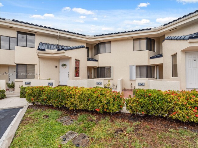 property at 1757 NW 81st Way