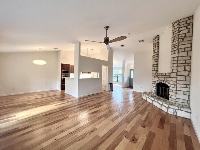 property at 2905 Goldbridge Dr