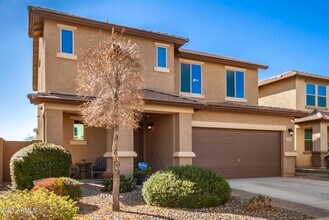 18475 W Via Del Sol, Unit I-97 in Surprise, AZ - Building Photo - Building Photo