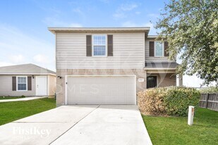 5722 Wildcat Canyon in San Antonio, TX - Building Photo
