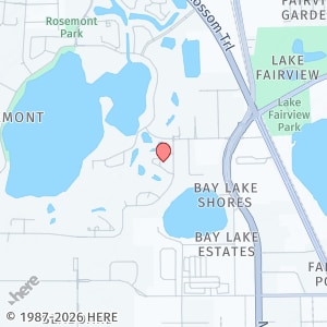property at 3725 S Lake Orlando Pkwy
