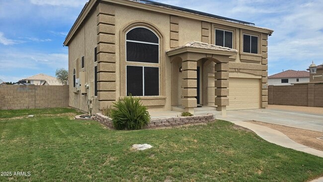 12414 W Cameron Dr in El Mirage, AZ - Building Photo - Building Photo
